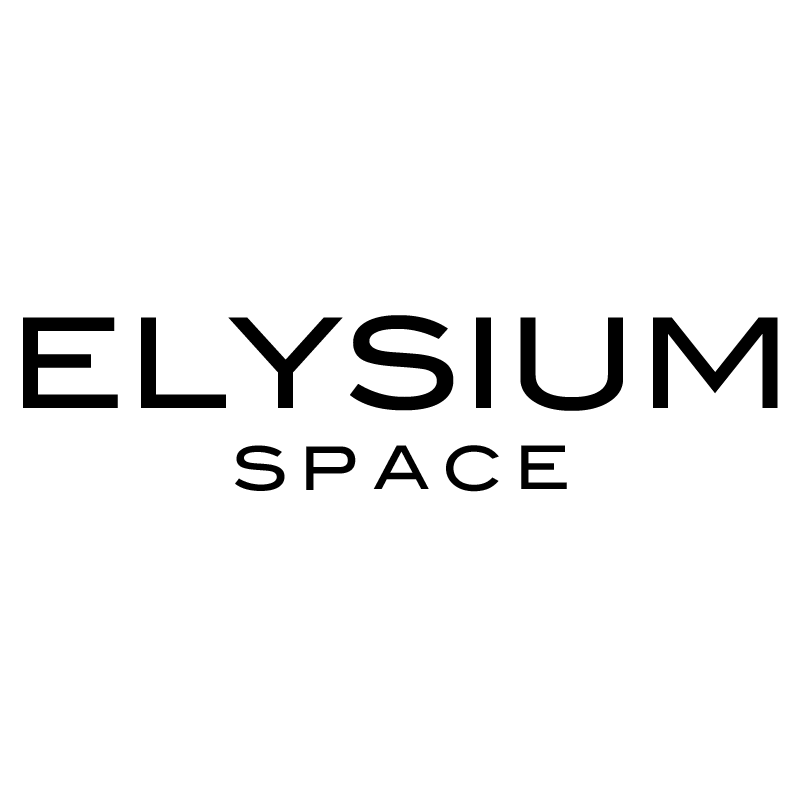 Elysium Space logo